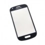 Vidro Touch ORIGINAL de Samsung S5830, S5839, Preto